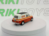 Fiat 500 Furgonata Universal Hobbies 1/43 Bianco - RikiToys - Universal Hobbies
