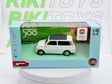 Fiat 500 Giardiniera Mondo Motors 1/43 Bianco - RikiToys - Mondo Motors