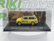 Fiat 500 Giardiniera Necchi 1960 Edicola 1/43 - RikiToys - Edicola#