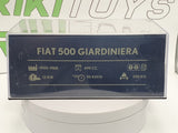Fiat 500 Giardiniera Necchi 1960 Edicola 1/43 - RikiToys - Edicola#
