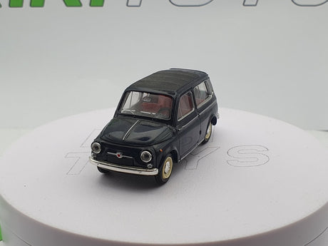 Fiat 500 Giardiniera Norev 1/43 - RikiToys - Norev#