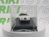 Fiat 500 Jolly Ghia Mondo Motors 1/43 Bianco 1957 - RikiToys - Mondo Motors