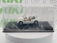 Fiat 500 Jolly Ghia Mondo Motors 1/43 Bianco 1957 - RikiToys - Mondo Motors