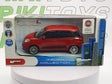 Fiat 500 L Mondo Motors 1/43 Rosso 2012 - RikiToys - Mondo Motors