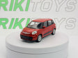 Fiat 500 L Mondo Motors 1/43 Rosso 2012 - RikiToys - Mondo Motors