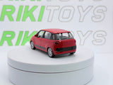 Fiat 500 L Mondo Motors 1/43 Rosso - RikiToys - Mondo Motors