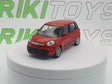 Fiat 500 L MondoMotors 1/43 Rosso 2012 - RikiToys - MondoMotors