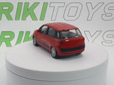 Fiat 500 L MondoMotors 1/43 Rosso 2012 - RikiToys - MondoMotors