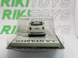 Fiat 500 Mondo Motors 1/43 Bianco 2007 - RikiToys - Mondo Motors