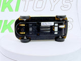 Fiat 500 Mondo Motors 1/43 Bianco 2007 - RikiToys - Mondo Motors