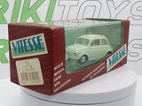Fiat 500 N con Vespa 50 Vitesse 1/43 - RikiToys - Vitesse#