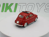 Fiat 500 N Solido 1/43 Rosso 1957 - RikiToys - Solido#