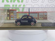 Fiat 500 N Universal Hobbies 1/43 Blu 1958 - RikiToys - Universal Hobbies