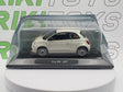 Fiat 500 Norev 1/43 Bianco 2007 - RikiToys - Norev