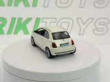 Fiat 500 Norev 1/43 Bianco 2007 - RikiToys - Norev