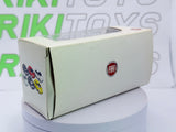 Fiat 500 Norev 1/43 Rosso - RikiToys - Norev