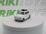 Fiat 500 R Vitesse 1/43 Bianco 1973 - RikiToys - Vitesse