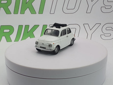 Fiat 500 R Vitesse 1/43 Bianco 1973 - RikiToys - Vitesse