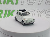 Fiat 500 R Vitesse 1/43 Bianco 1973 - RikiToys - Vitesse