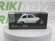 Fiat 500 R Welly 1/43 Bianco 1973 - RikiToys - Welly