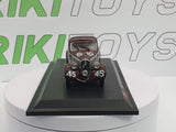 Fiat 500 S Balilla Berlinetta M.M. (1936) Starline 1/43 - RikiToys - Starline#