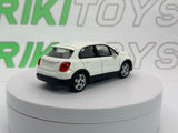 Fiat 500 X Mondo Motors 1/43 Bianco - RikiToys - Mondo Motors