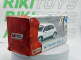 Fiat 500 X Mondo Motors 1/43 Bianco - RikiToys - Mondo Motors