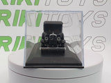 Fiat 508 Balilla Rio 1/43 Nero 1932 - RikiToys - Rio