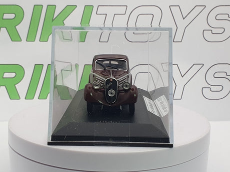 Fiat 508 Berlinetta Mille Miglia (1935) Starline 1/43 - RikiToys - Starline#