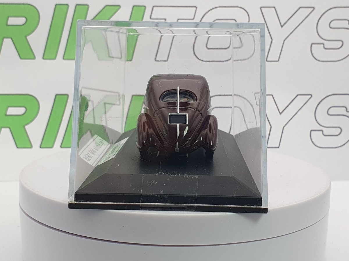 Fiat 508 Berlinetta Mille Miglia (1935) Starline 1/43 - RikiToys - Starline#