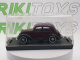 Fiat 508 C Brumm 1/43 Bordeaux 1937 - RikiToys - Brumm