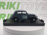 Fiat 508 C Brumm 1/43 Grigio 1936 - RikiToys - Brumm