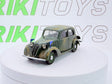 Fiat 508 C Brumm 1/43 Militare 1936 - RikiToys - Brumm