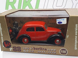 Fiat 508 C Brumm 1/43 Rosso 1937 - RikiToys - Brumm