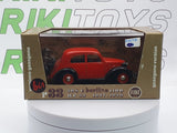 Fiat 508 C Brumm 1/43 Rosso 1937 - RikiToys - Brumm