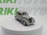 Fiat 508 C Norev 1/43 Grigio 1937 - RikiToys - Norev