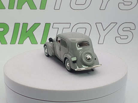 Fiat 508 C Norev 1/43 Grigio 1937 - RikiToys - Norev