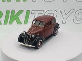 Fiat 508 C Nuova Balilla Norev 1/43 Amaranto 1937 - RikiToys - Norev#
