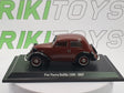 Fiat 508 C Nuova Balilla Norev 1/43 Amaranto 1937 - RikiToys - Norev#