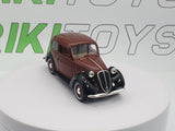 Fiat 508 C Nuova Balilla Norev 1/43 Amaranto 1937 - RikiToys - Norev#