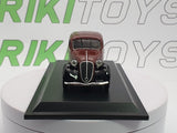 Fiat 508 C Nuova Balilla Norev 1/43 Amaranto 1937 - RikiToys - Norev#