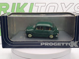 Fiat 600 1a serie (1955) Progetto K 1/43 - RikiToys - Progetto K#