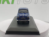 Fiat 600 1a serie Edicola 1/43 - RikiToys - Edicola#