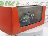 Fiat 600 Coriasco Ambulanza Croce Verde Giocher 1/43 - RikiToys - Giocher#