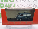 Fiat 600 Coriasco Ambulanza Croce Verde Giocher 1/43 - RikiToys - Giocher#