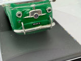 Fiat 600 Furgone Coriasco Giocher 1/43 Verde - RikiToys - Giocher