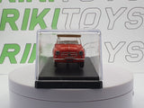 Fiat 600 Jolly Ghia Edicola 1/43 Fucsia 1958 - RikiToys - Edicola