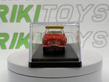 Fiat 600 Jolly Ghia Edicola 1/43 Fucsia 1958 - RikiToys - Edicola