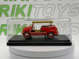 Fiat 600 Jolly Ghia Edicola 1/43 Fucsia 1958 - RikiToys - Edicola