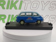 Fiat 600 Multipla Brumm 1/43 Azzurro 1956 - RikiToys - Brumm
